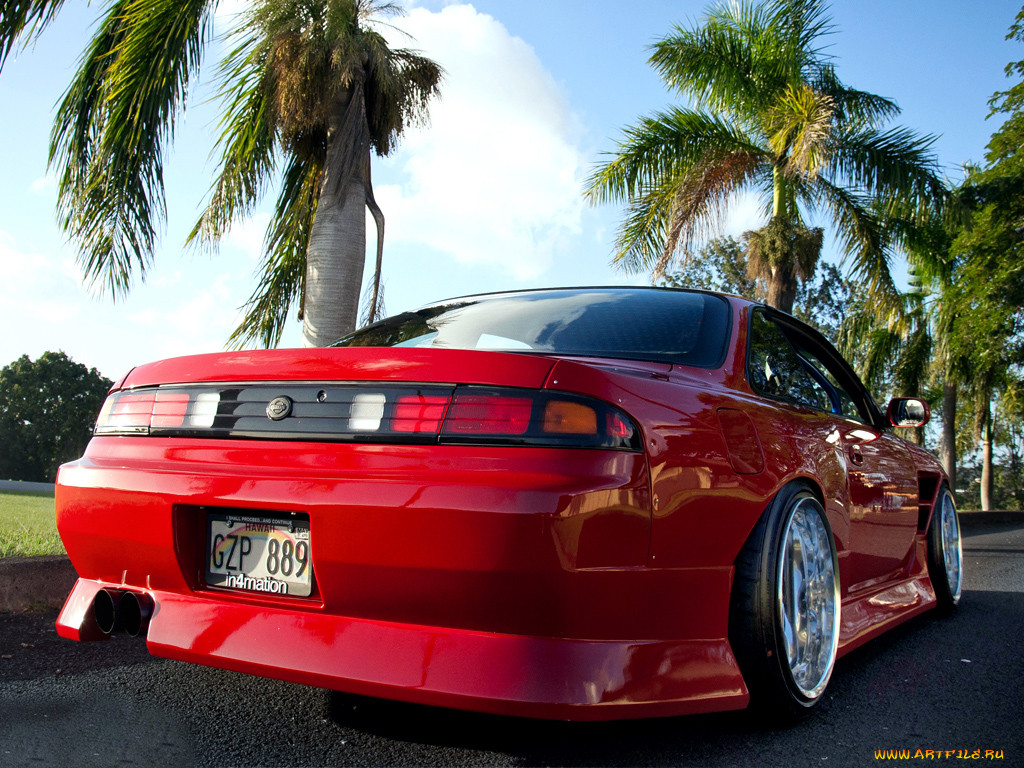 , nissan, datsun